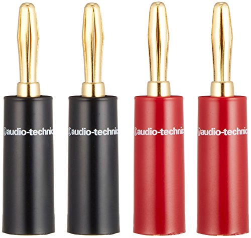 バナナプラグのおすすめ8選！配線しやすいL字型も | HEIM [ハイム]